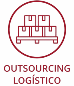 logo outsourcing logistico
