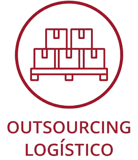 logo outsourcing logistico
